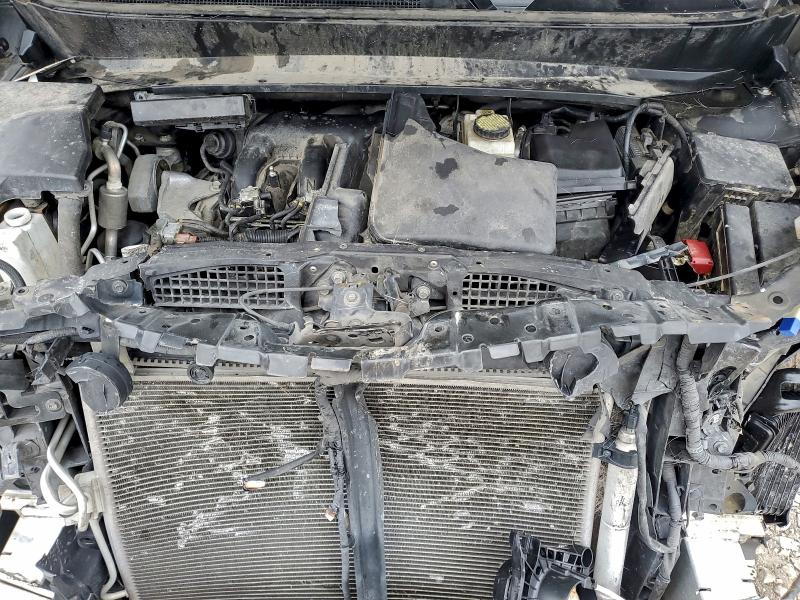 Фото 11 - INFINITI QX60