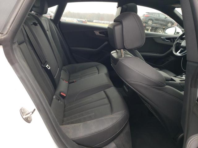 Фото 10 - AUDI A5