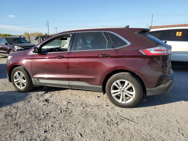 Фото 2 - FORD EDGE