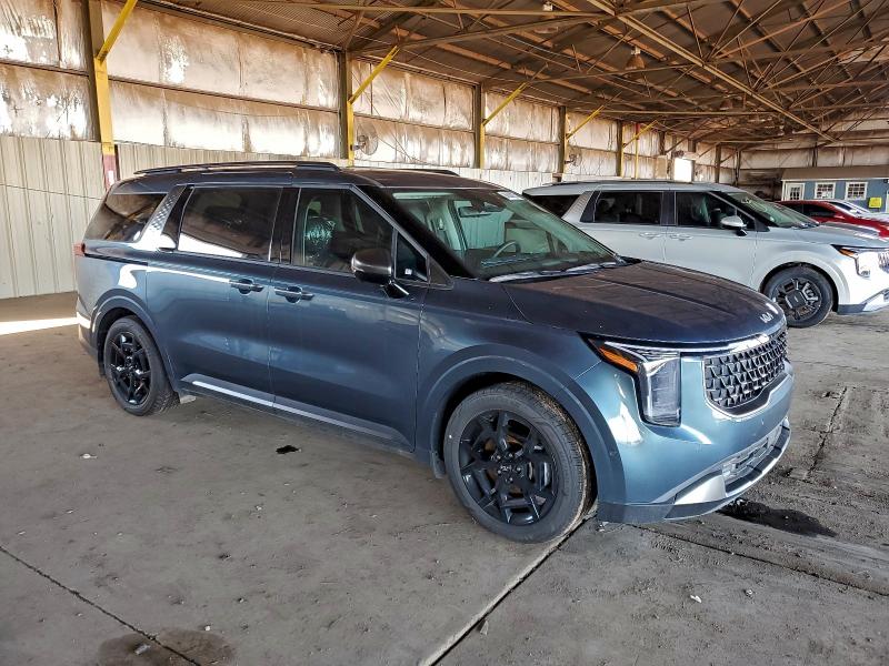 KIA CARNIVAL S 2025 VIN KNDNE5K35S6472173