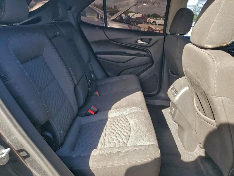 Фото 11 - CHEVROLET EQUINOX