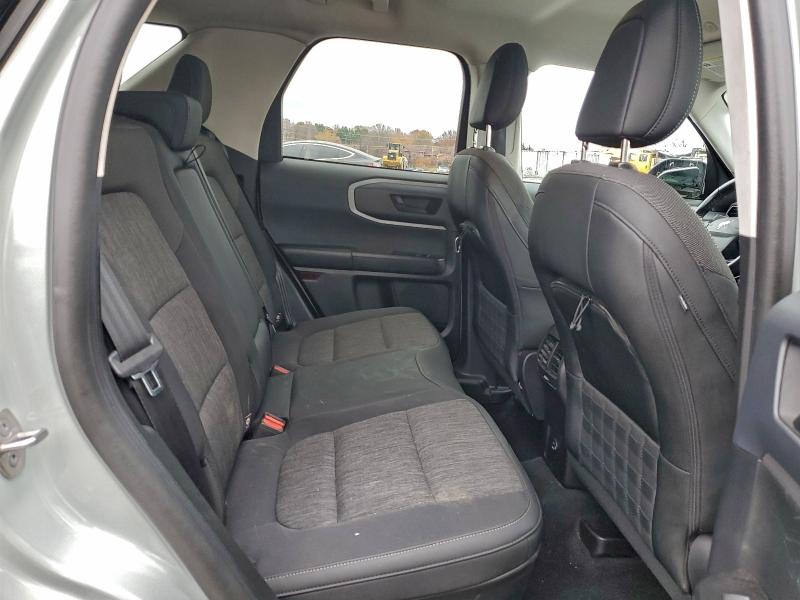 Фото 11 - FORD BRONCO