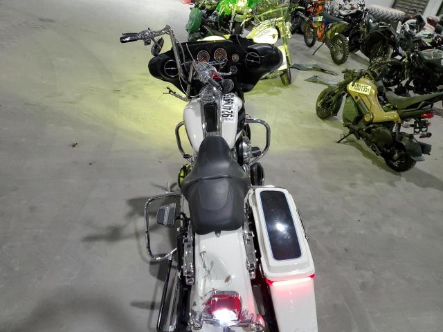 HARLEY-DAVIDSON FLHTC ELEC 2013