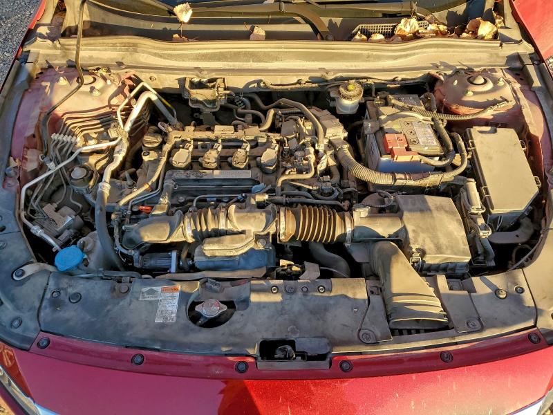 Фото 11 - HONDA ACCORD