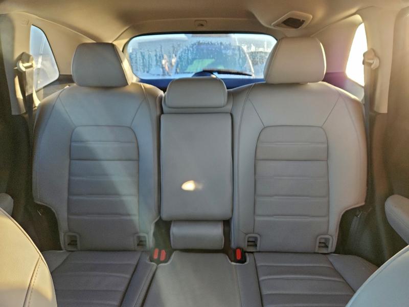 Фото 10 - HONDA CRV