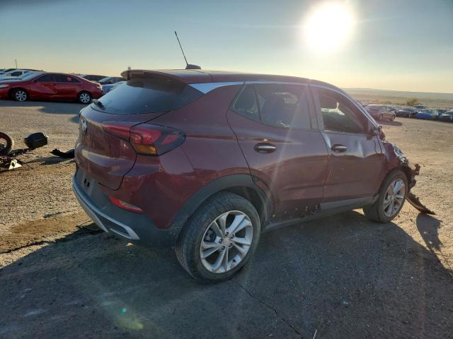 Фото 3 - BUICK ENCORE