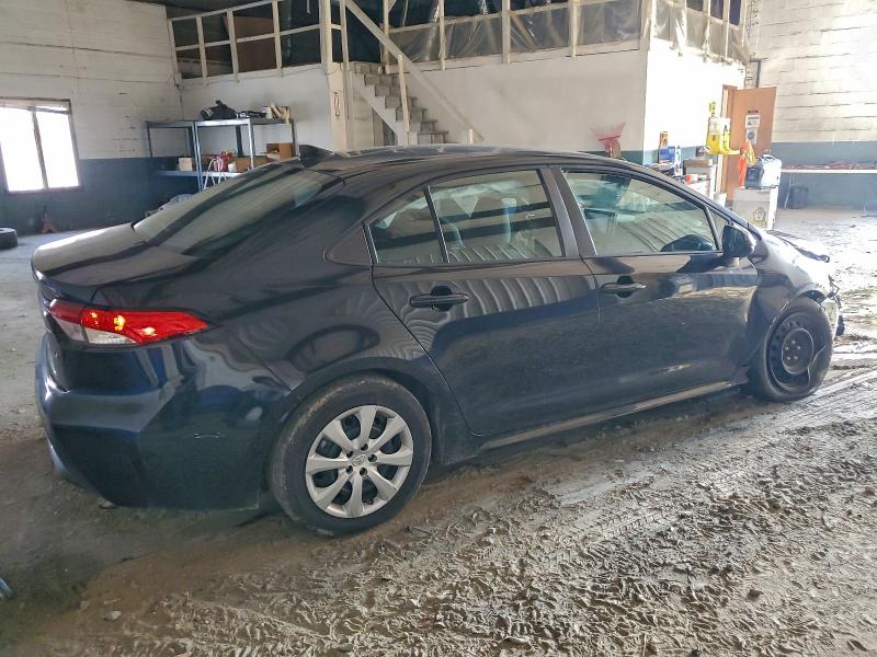 Фото 3 - TOYOTA COROLLA