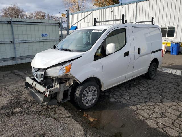 Фото 1 - NISSAN NV