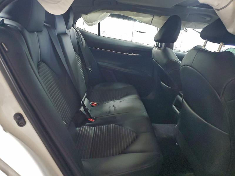 Фото 10 - TOYOTA CAMRY