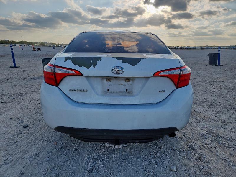 Фото 6 - TOYOTA COROLLA