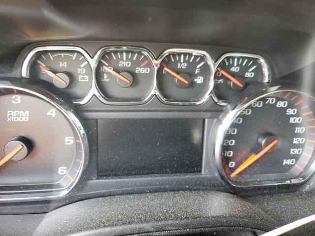 Фото 9 - GMC YUKON