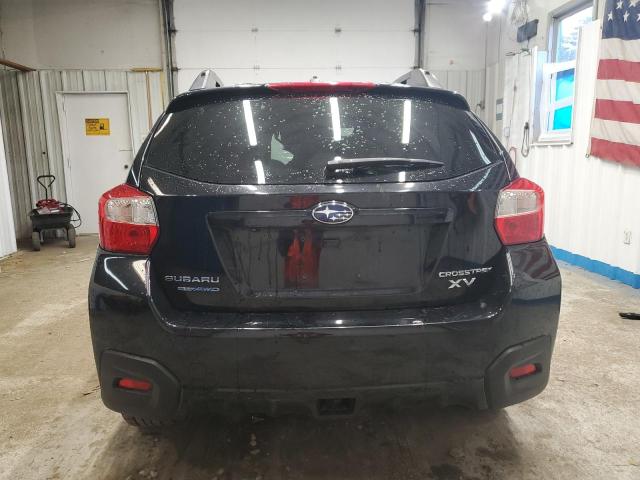 Фото 6 - SUBARU CROSSTREK