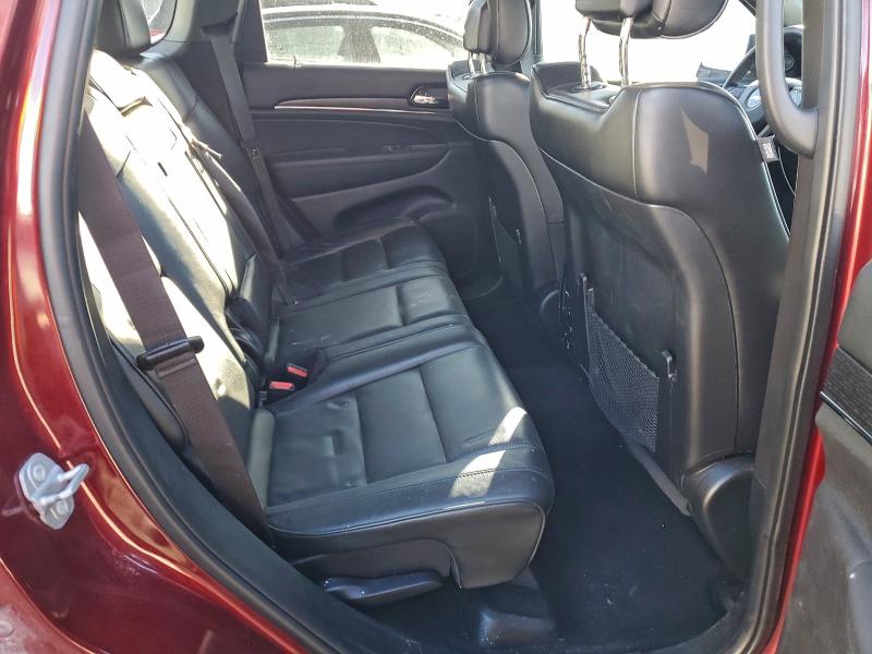 Фото 11 - JEEP GRAND CHER