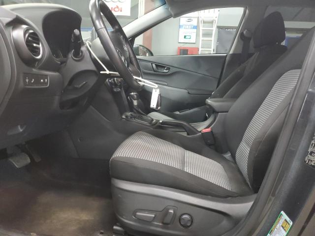 Фото 7 - HYUNDAI KONA