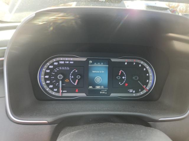 Фото 9 - HYUNDAI TUCSON