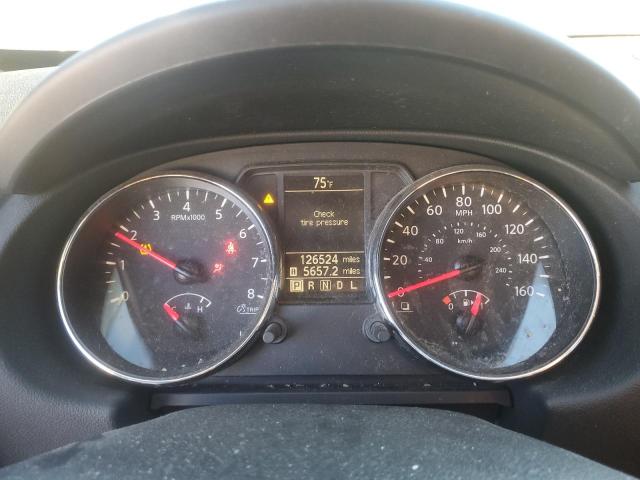 Фото 9 - NISSAN ROGUE