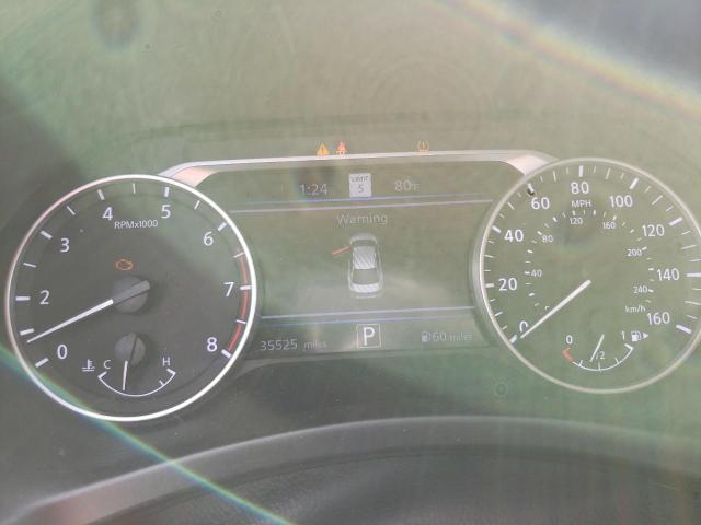 Фото 9 - NISSAN SENTRA