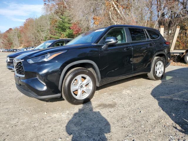 Фото 1 - TOYOTA HIGHLANDER