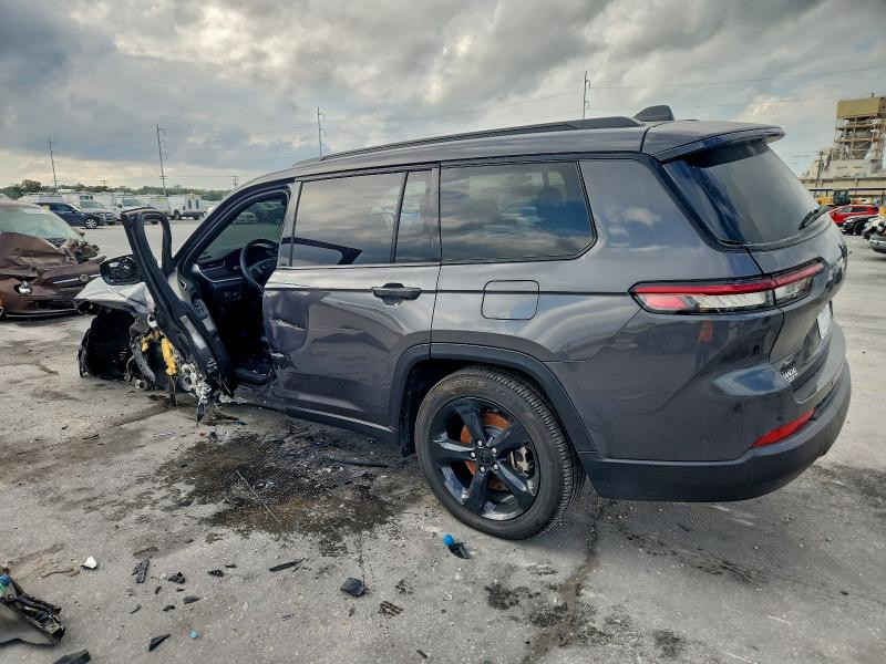 Фото 2 - JEEP GRAND CHER