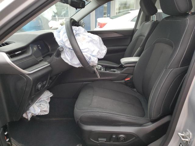 Фото 7 - JEEP GRAND CHER