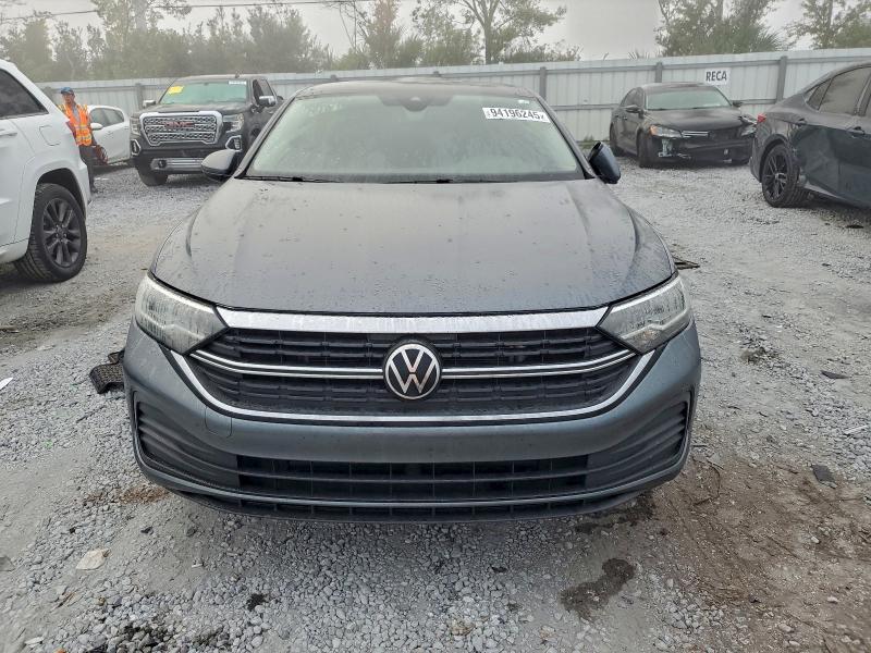 Фото 5 - VOLKSWAGEN JETTA