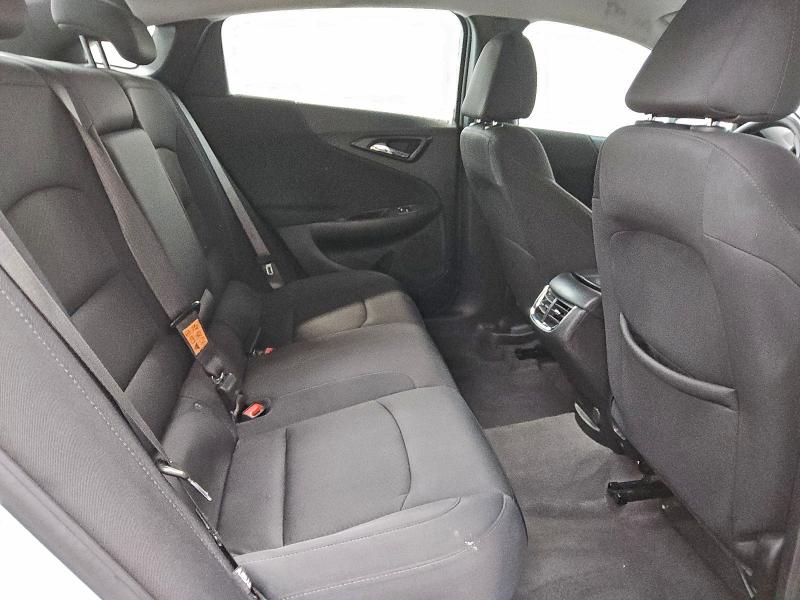 Фото 10 - CHEVROLET MALIBU