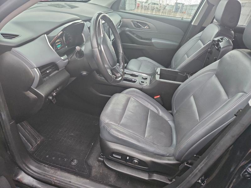 Фото 7 - CHEVROLET TRAVERSE