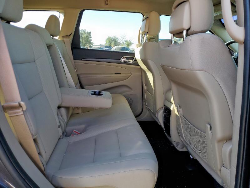 Фото 11 - JEEP GRAND CHER