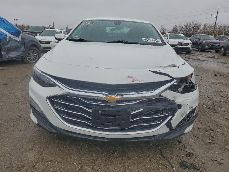 Фото 5 - CHEVROLET MALIBU