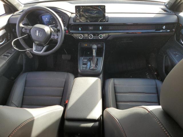 Фото 8 - HONDA CRV