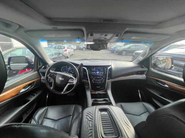 Фото 5 - CADILLAC ESCALADE