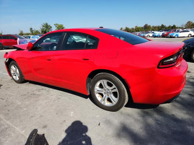 Фото 2 - DODGE CHARGER