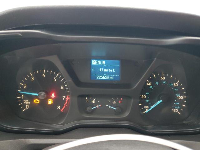 Фото 9 - FORD TRANSIT