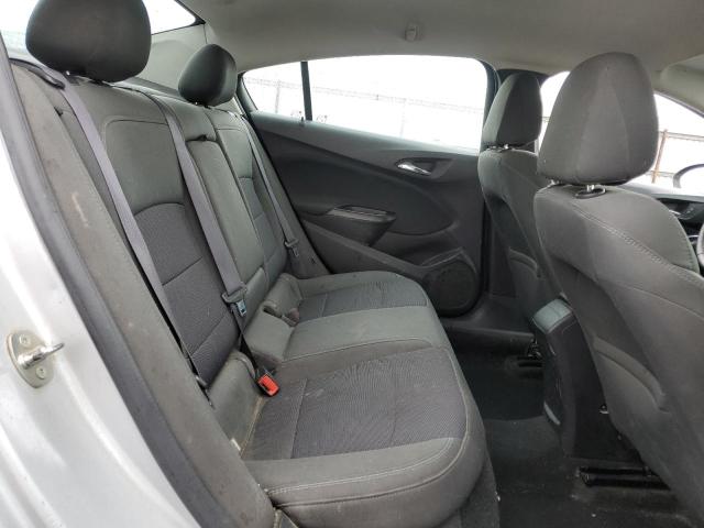 Фото 10 - CHEVROLET CRUZE