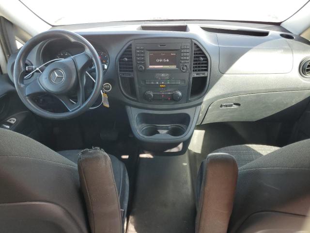 Фото 8 - MERCEDES-BENZ METRIS