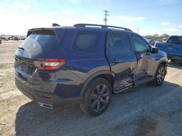 Фото 3 - HONDA PILOT