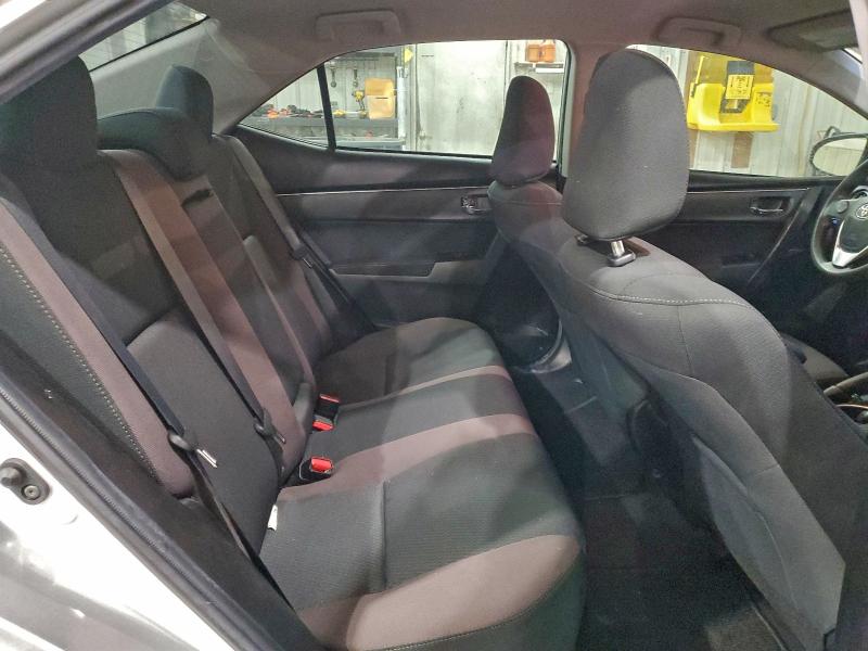 Фото 10 - TOYOTA COROLLA