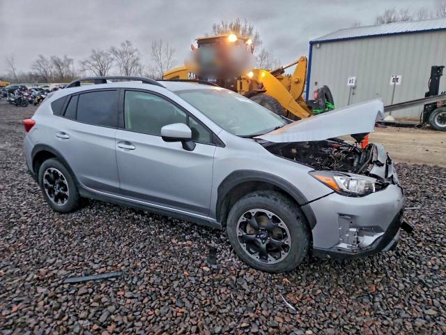 Фото 4 - SUBARU CROSSTREK