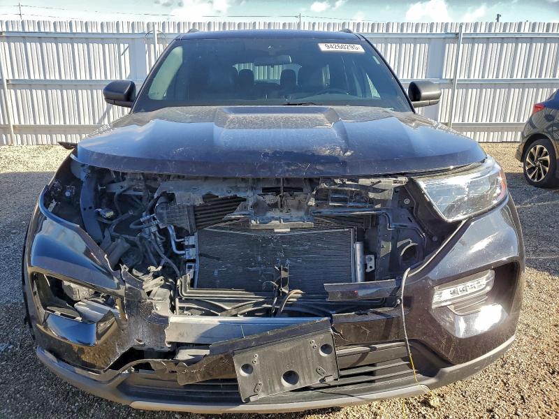 Фото 5 - FORD EXPLORER