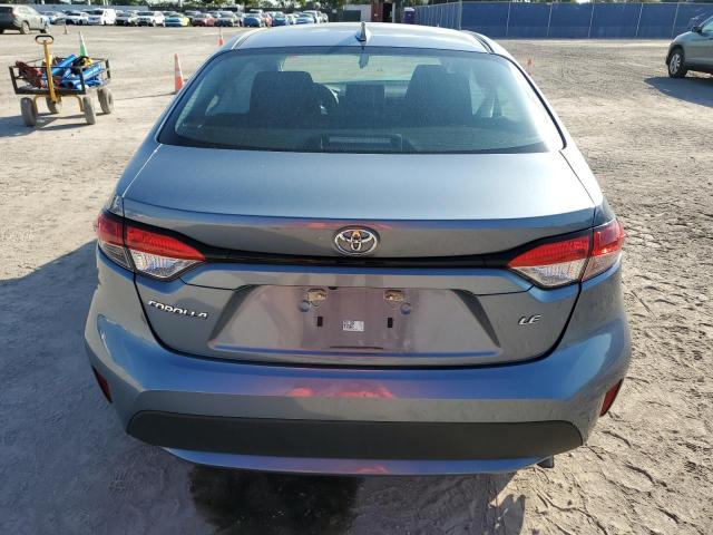 Фото 6 - TOYOTA COROLLA