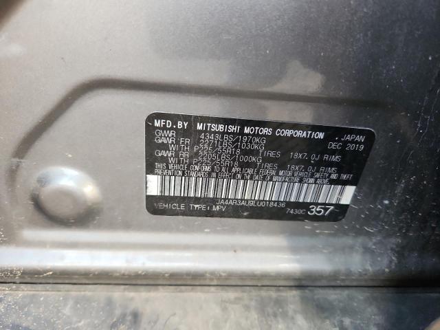 Фото 13 - MITSUBISHI OUTLANDER