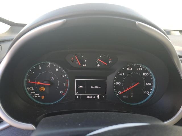 Фото 9 - CHEVROLET MALIBU