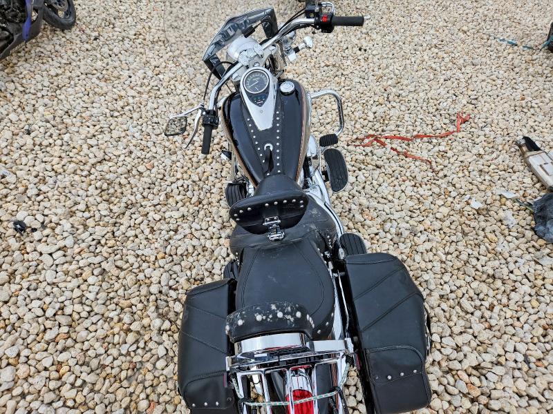 KAWASAKI VULCAN 900 2013