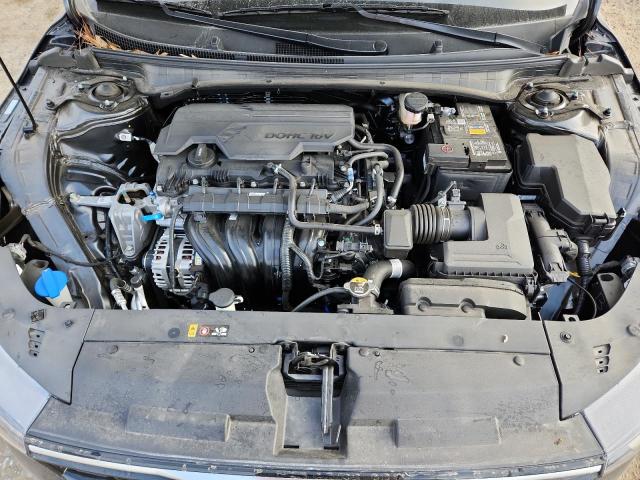 KIA K4 GT LINE 2025 VIN 3KPFW4DE2SE125985