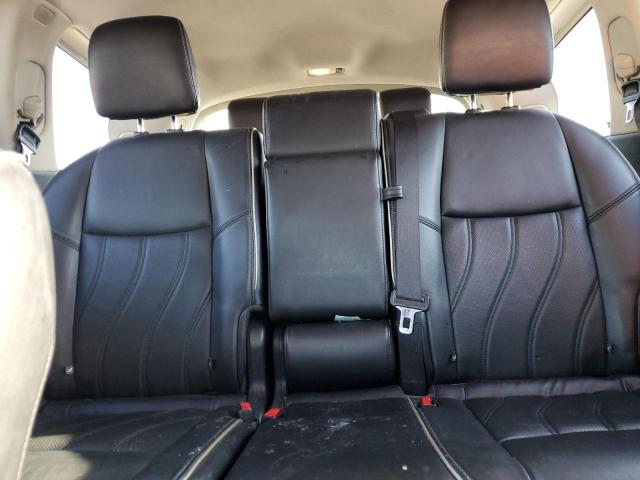 Фото 10 - INFINITI QX60