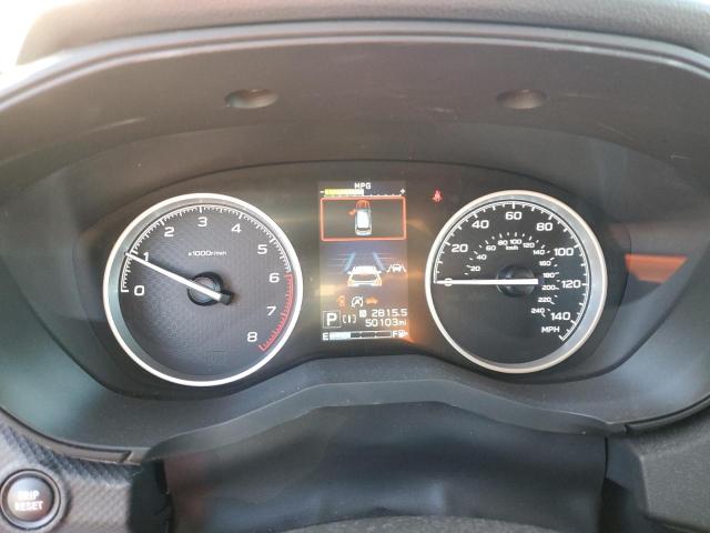 Фото 9 - SUBARU FORESTER