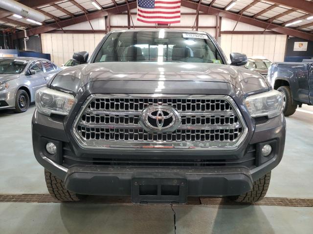 Фото 5 - TOYOTA TACOMA