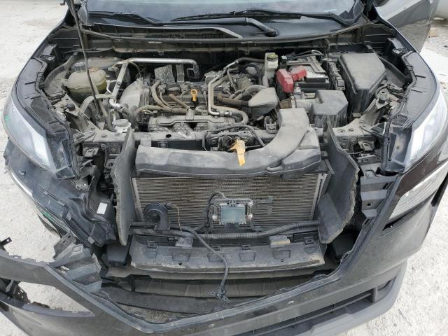 Фото 12 - NISSAN ROGUE