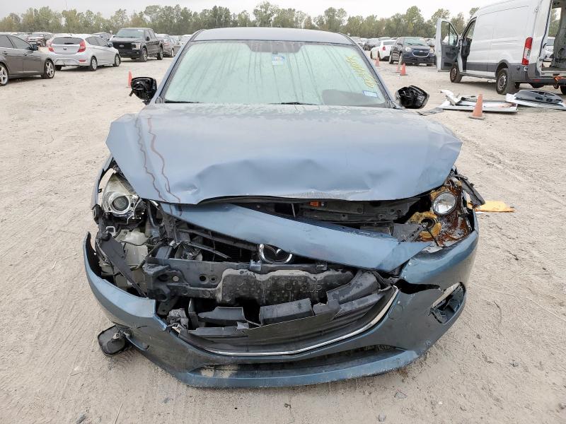 Фото 5 - MAZDA 3