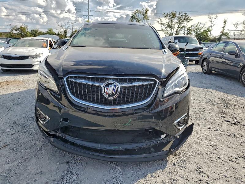 Фото 5 - BUICK ENVISION